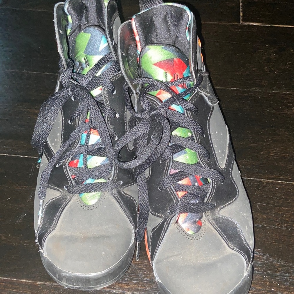 Jordan Shoes | Marvin the Martians